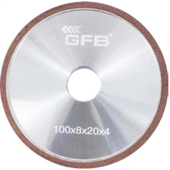 GFB ELMAS ÇANAK TAŞ DİSK 175 X 4 X 10 MM