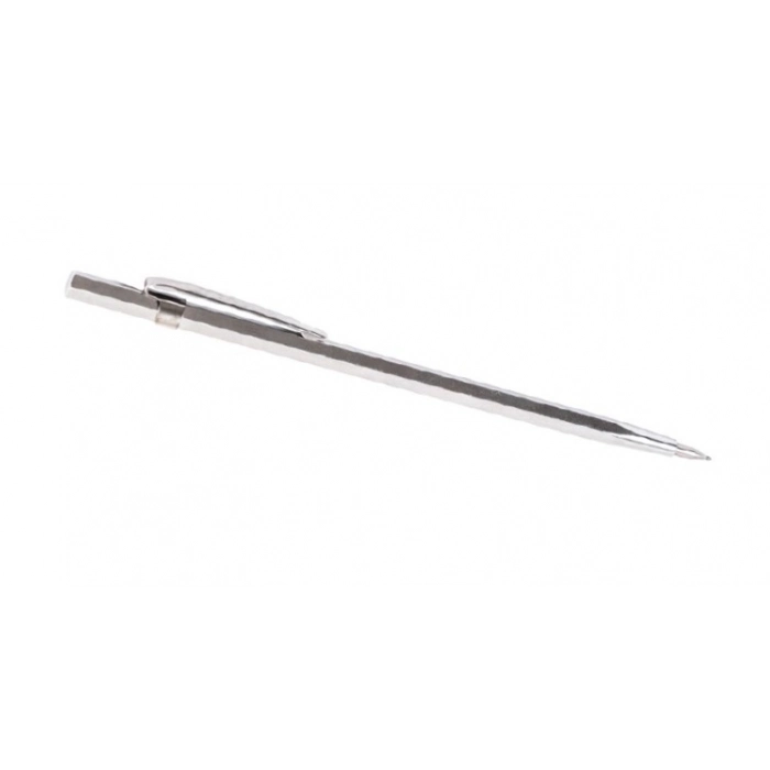 GFB KARBÜR UÇLU METAL ÇİZGİ KALEMİ 150MM