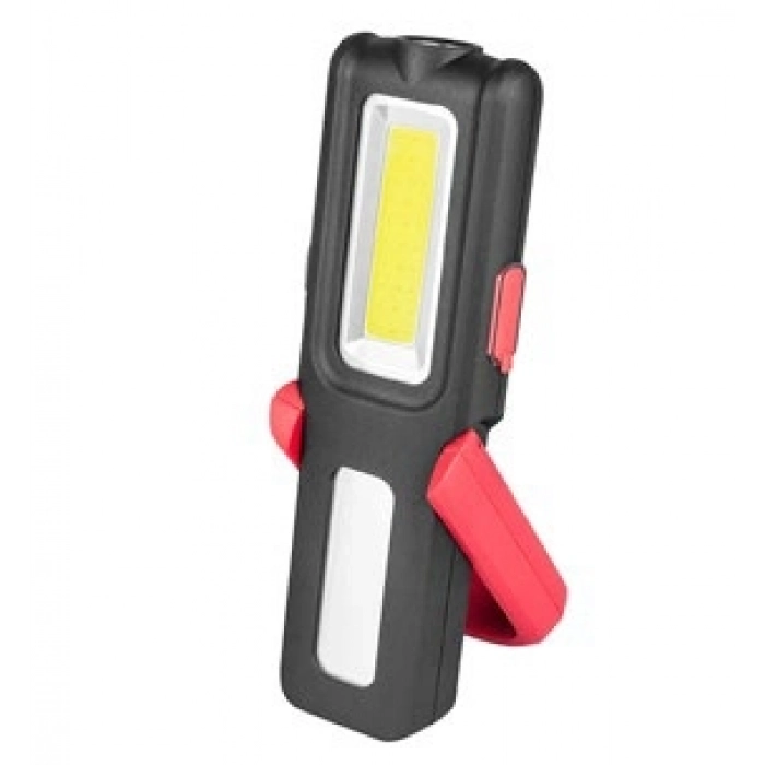 GFB ŞARJLI BÜYÜK LED LAMBA