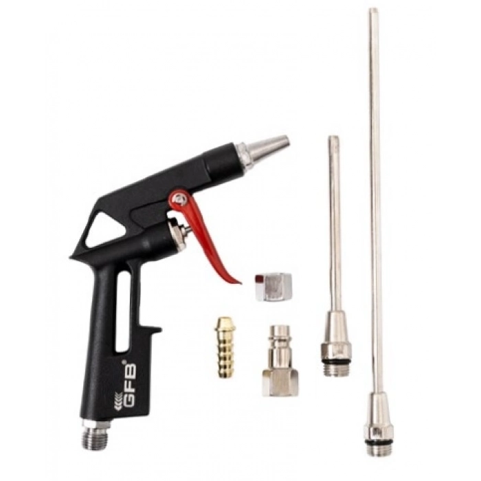 GFB HAVA TABANCA SETİ KISA- UZUN 5 PARÇALI