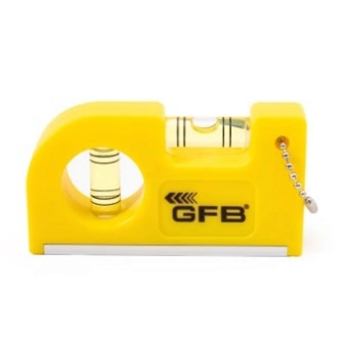 GFB CEP TİPİ SU TERAZİ 8CM MIKNATISLI
