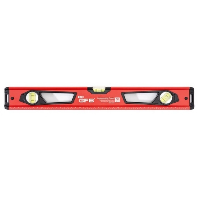 GFB KIRMIZI SU TERAZİ MIKNATISLI PRO 70cm