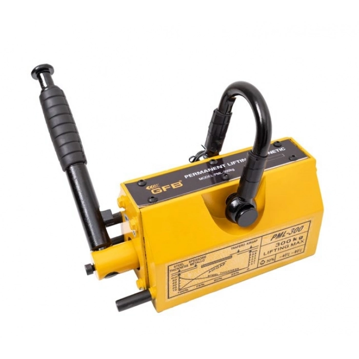 GFB MANYETİK KALDIRAÇ 100 KG