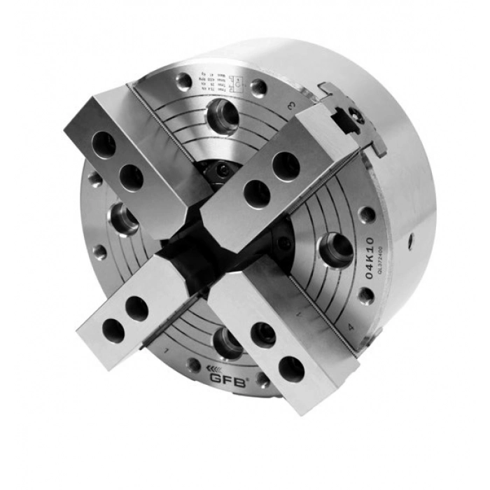 GFB 12 - 4 AYAKLI CNC HİDROLİK AYNA