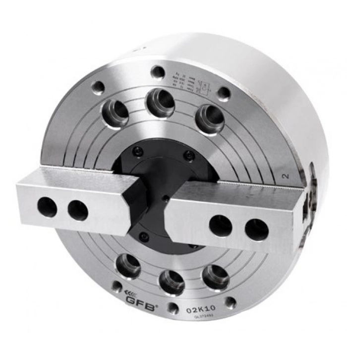 GFB 10 - 2 AYAKLI CNC HİDROLİK AYNA