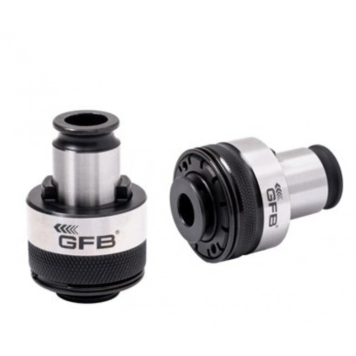 GFB EMNİYETLİ TİP KILAVUZ ADAPTÖRÜ 19 ÇAP- TC312- M4