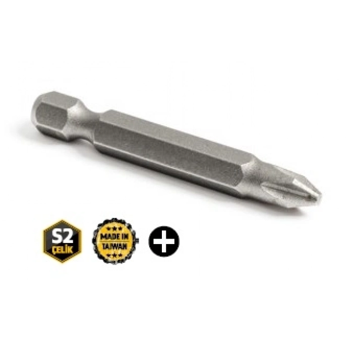 GFB PH-2x200mm KARE YILDIZ BİST UCU