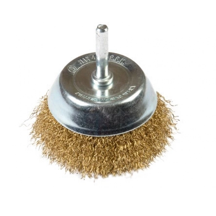 GFB PİMLİ ÇANAK FIRÇA 50mm