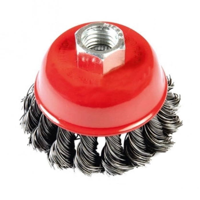 GFB BURGULU ÇANAK FIRÇA 65mm