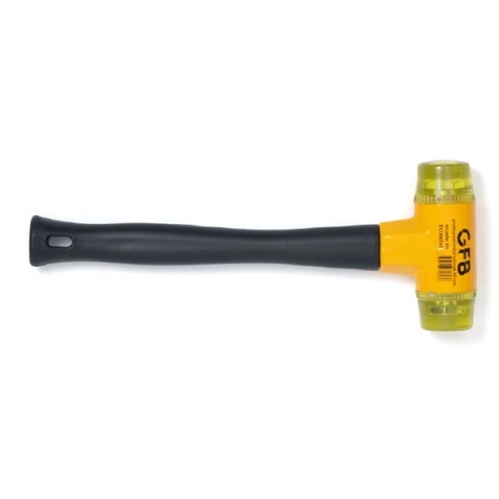 GFB PLASTİK SAPLI TOKMAK