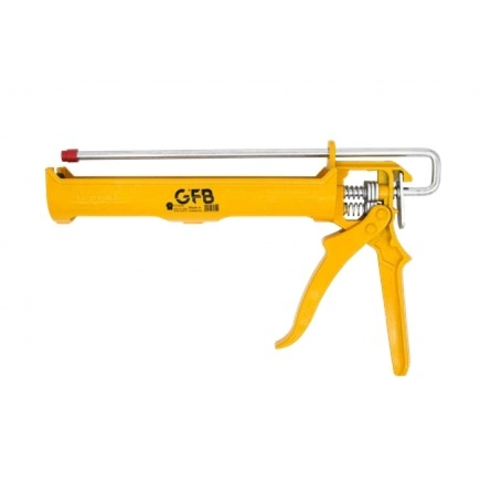 GFB ALÜMİNYUM EPOKSİ TABANCASI 345 ML