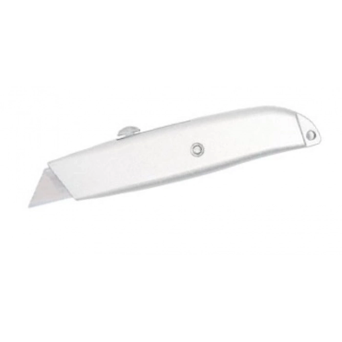 GFB METAL İŞ GÜVENLİK MAKET BIÇAĞI (TRAPEZ)