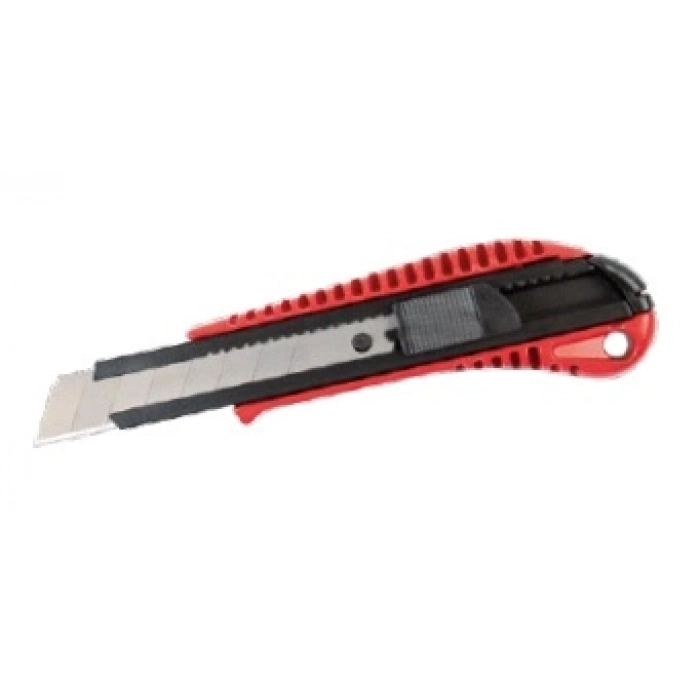 GFB METAL MAKET BIÇAĞI KIRMIZI-SİYAH- UK04