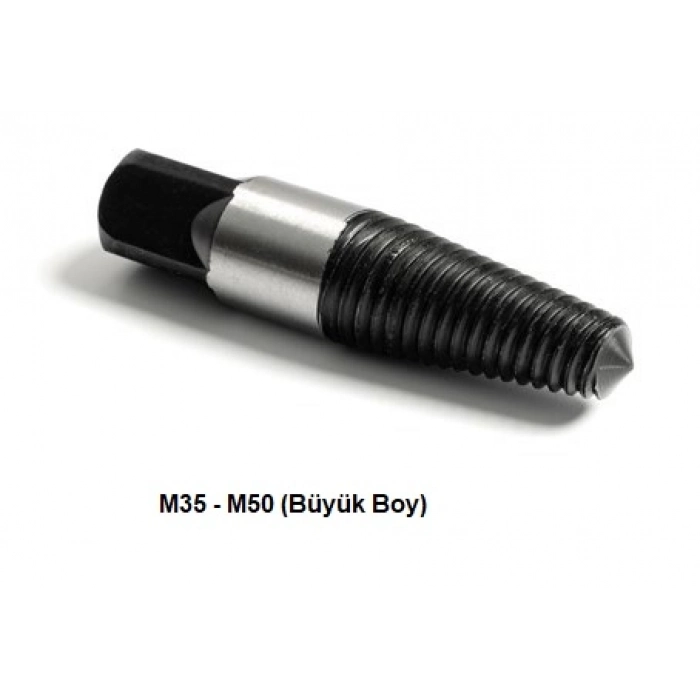 GFB TERS MUSLUK KILAVUZU M35 - M50BÜYÜK-3/4