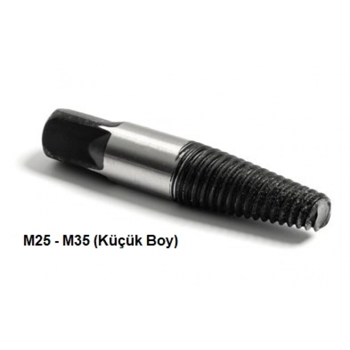 GFB TERS MUSLUK KILAVUZU M25 - M35KÜÇÜK-1/2