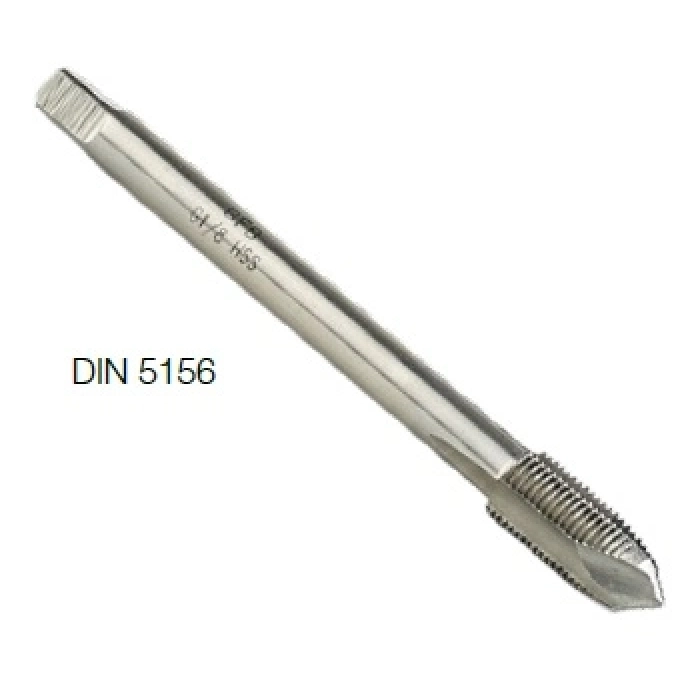 GFB G-3/8-19 GAZ DİŞ MAKİNA KILAVUZU-TEKLİ