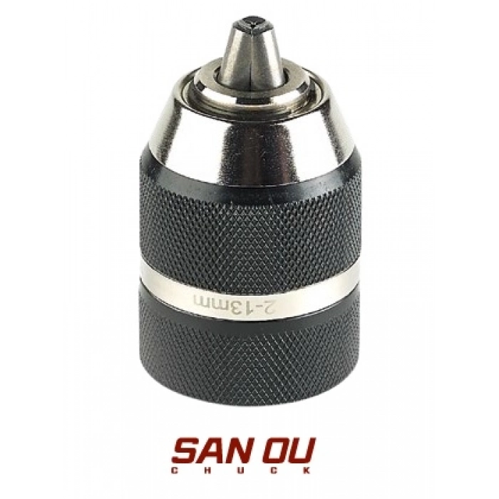 GFB 2,0-13mm 1/2-20 SUPRA KİLİTLİ MANDREN