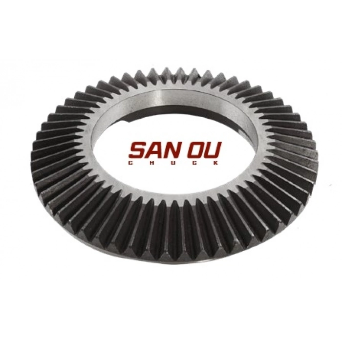 GFB 80 AYNA-SPİRAL DİŞLİSİ