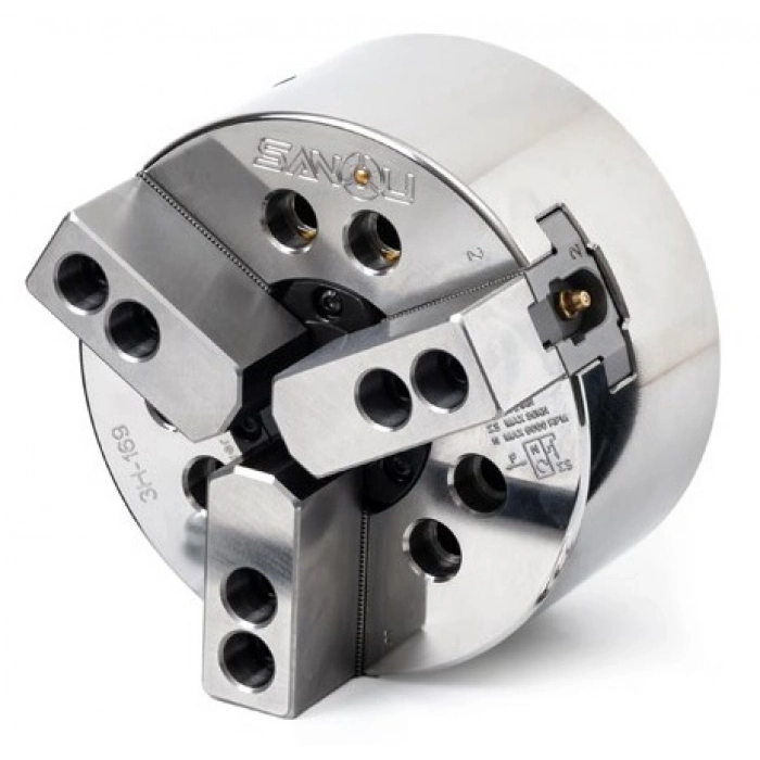 GFB SANOU 8 CNC HİDROLİK AYNA 210/3 - A6