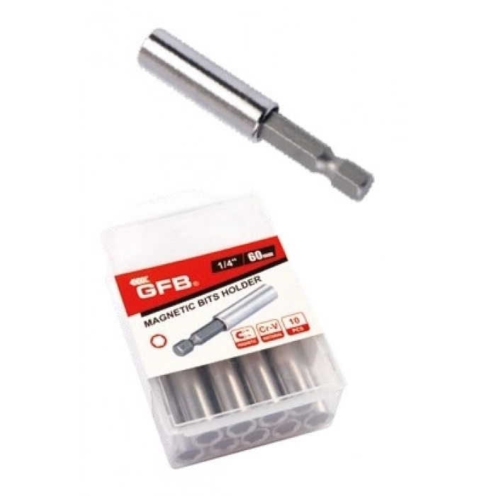 GFB ÇİN-60mm MANYETİK BİTS UZATMA ADAPTÖRÜ