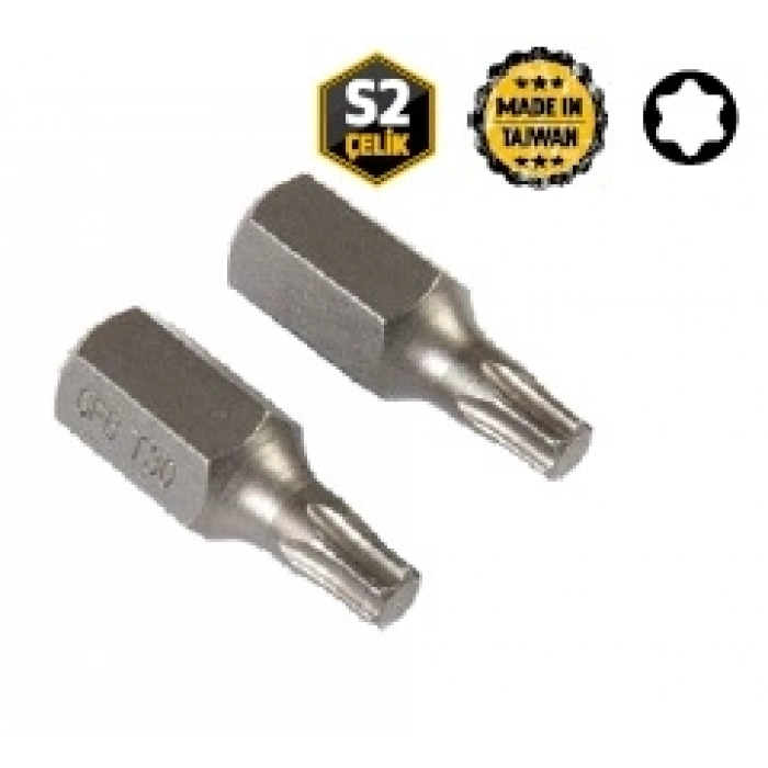 GFB T-40-30mm OTOMOTİV TORK BİST UÇKISA