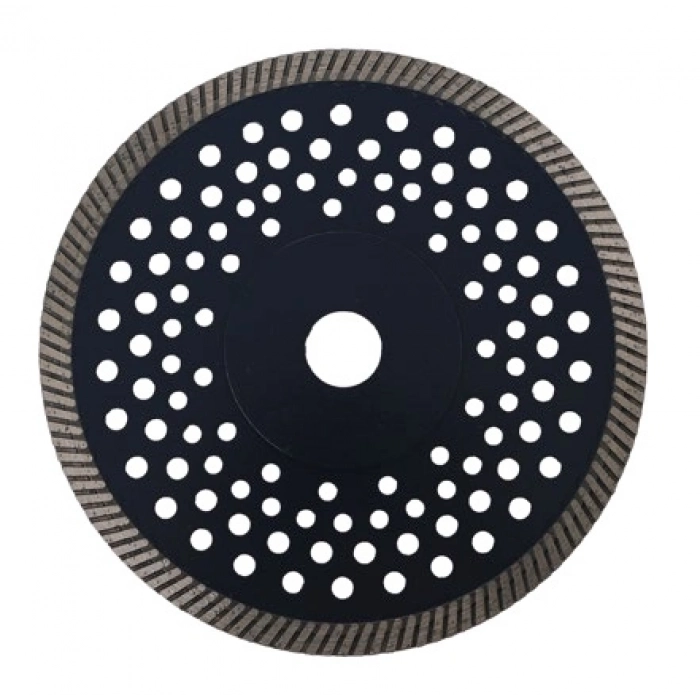 GFB 180mm SÜPER KESİM GRANİT KESME TESTERE