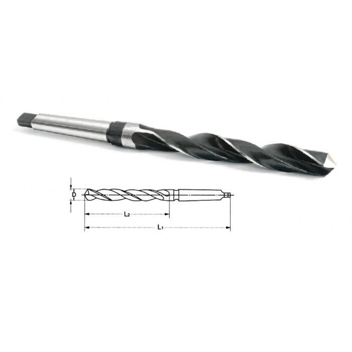 GFB 45,0mm KONİK MATKAP UCU