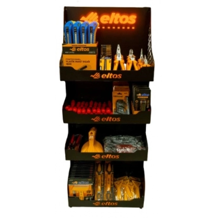 ELTOS METAL STAND EMS-041 BOŞ METAL