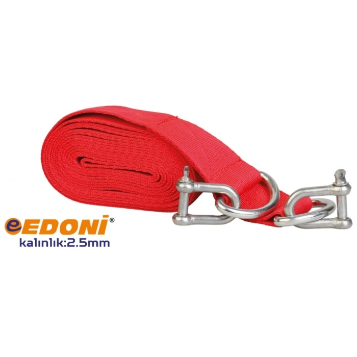 ELTOS EDONİ KEMER HALAT EKH-351