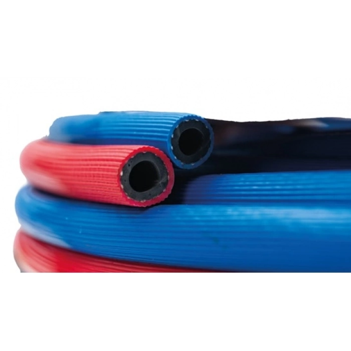 ELTOS İKİZ HAVA HORTUMU İKİZ 8mm x 50metre