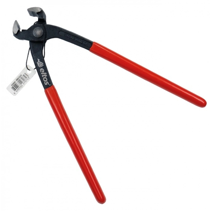 ELTOS BETONCU KERPETENİ 280mm EBK-280