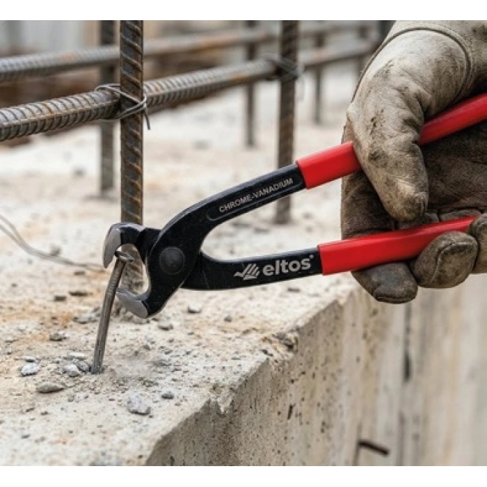 ELTOS BETONCU KERPETENİ 280mm EBK-280
