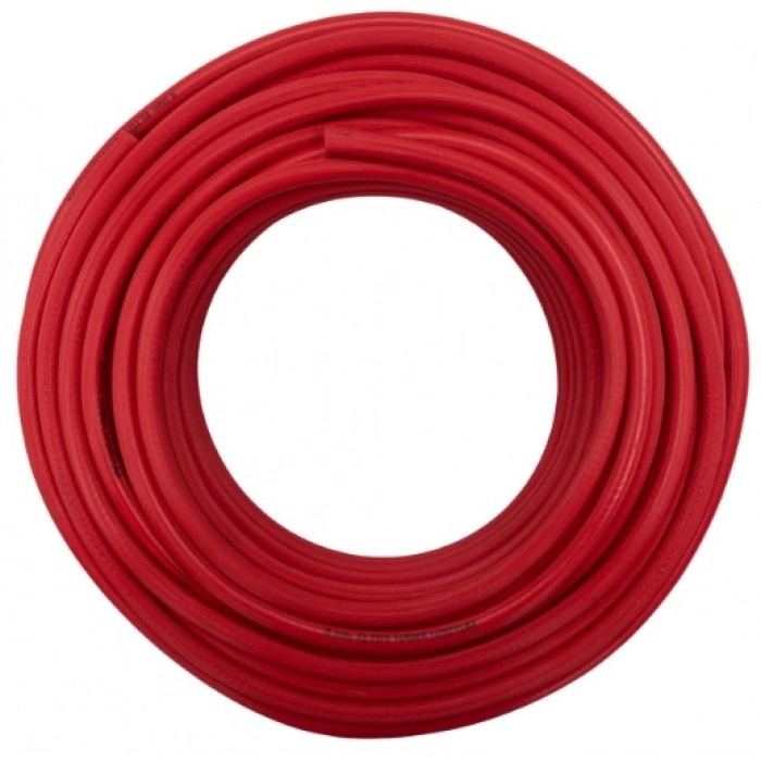 ELTOS HAVA HORTUMU 8mm x 50metre KIRMIZI