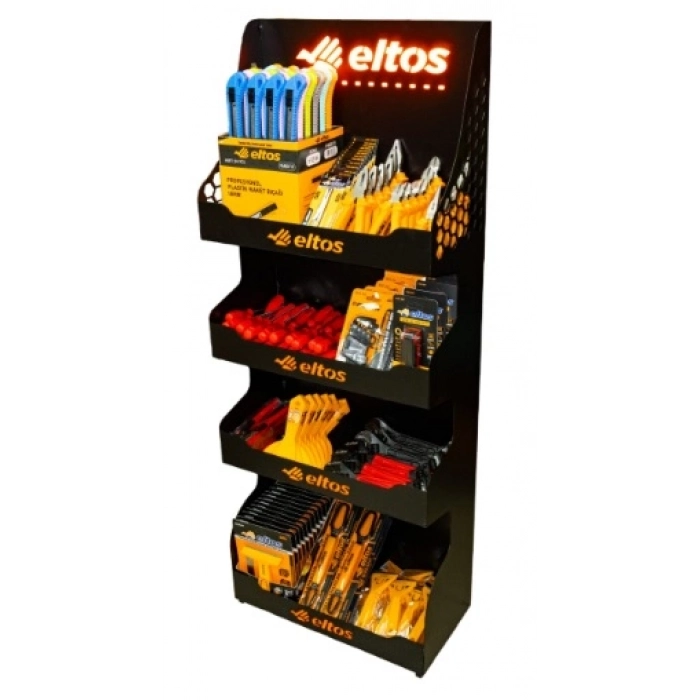 ELTOS METAL STAND EMS-004