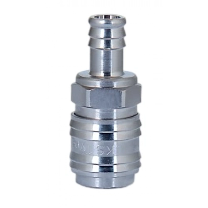 EYK BİLYALI NİKEL HORTUM GÖVDE 12 MM.