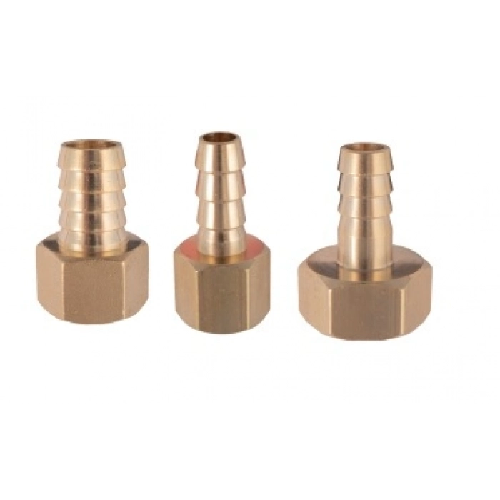 EYK DİŞİ HORTUM REKORU 3/4- 16mm.