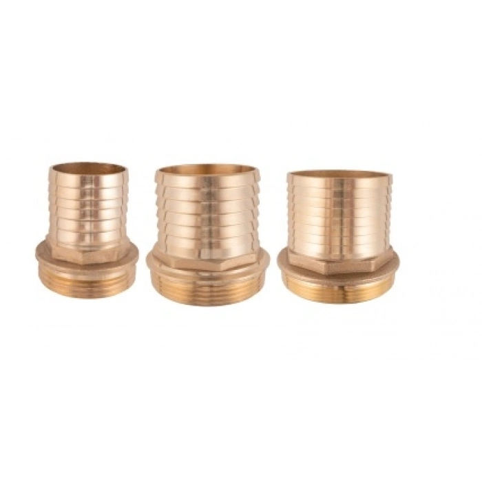 EYK ERKEK HORTUM RAKORU HAFİF TİP 2 1/2- 63mm.