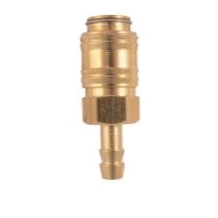 EYK MİNİ HORTUM GÖVDE 6 MM.