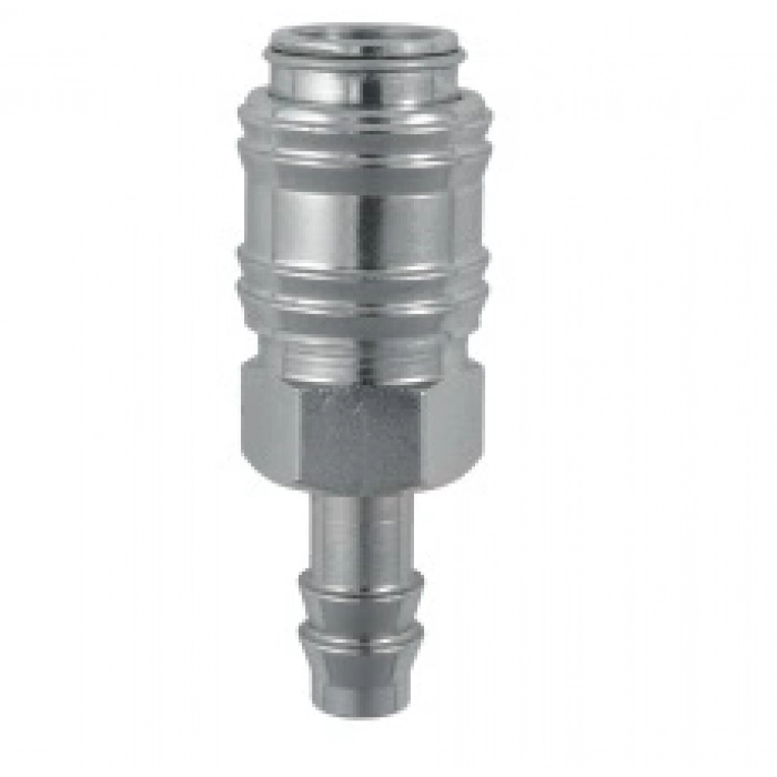 EYK NİKEL MİNİ HORTUM GÖVDE 4X6