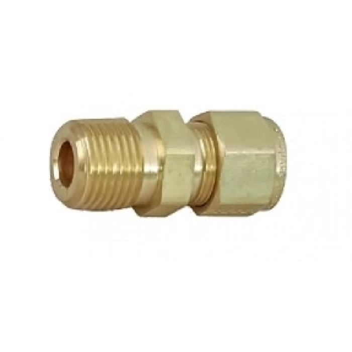 EYK SARI YÜSÜKLÜ NİPEL 1/4 x 8mm.