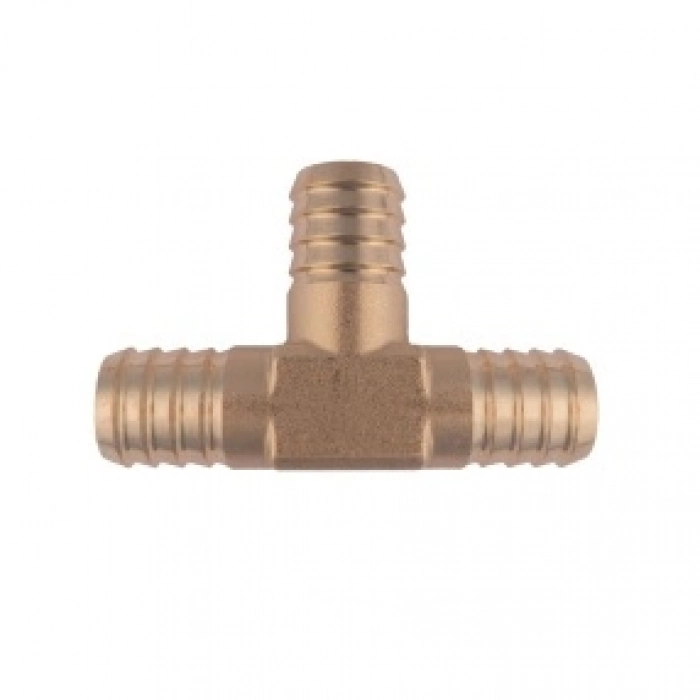 EYK ÜÇLÜ HORTUM EKİ 6 mm.