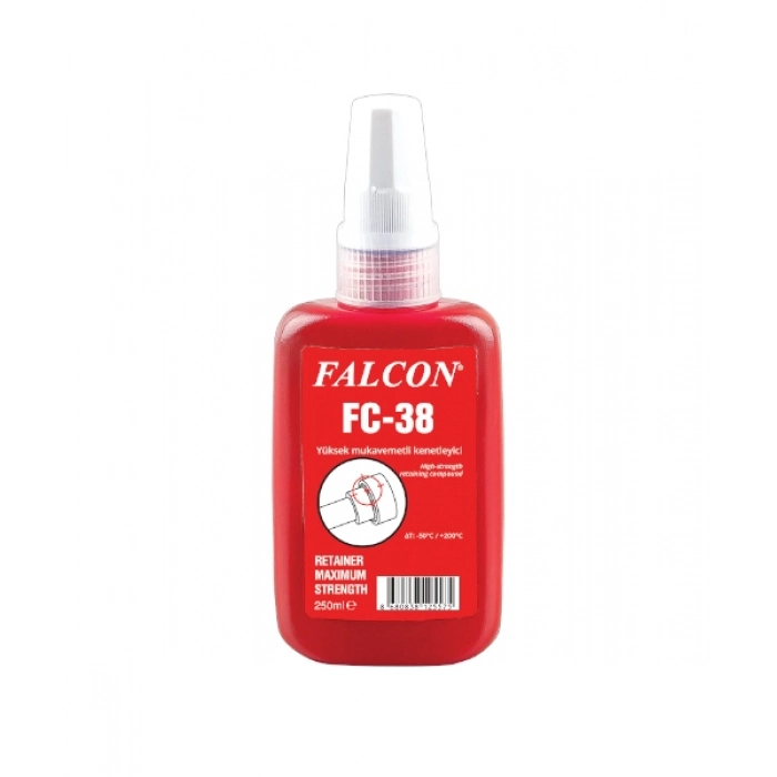 FALCON FC-38 250ml.RULMAN SABİTLEYİCİ