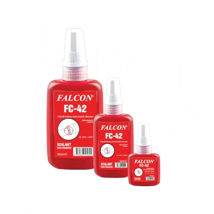 FALCON FC-42  15ml. SIZDIRMAZLIK ELEMANI