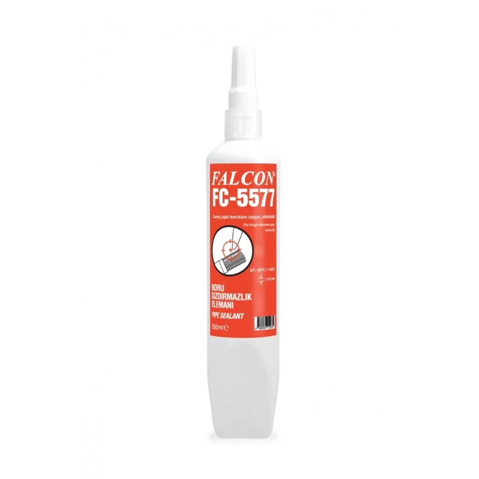 FALCON FC-5577  250ml. BORU SIZDIRMAZLIK