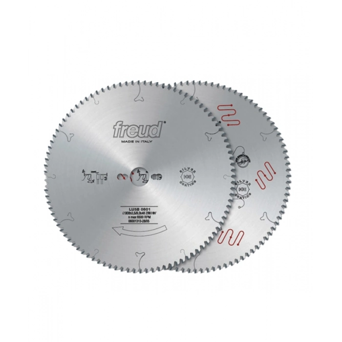 FREUD ALÜMİNYUM DAİRE TESTERE 450*4,0*128