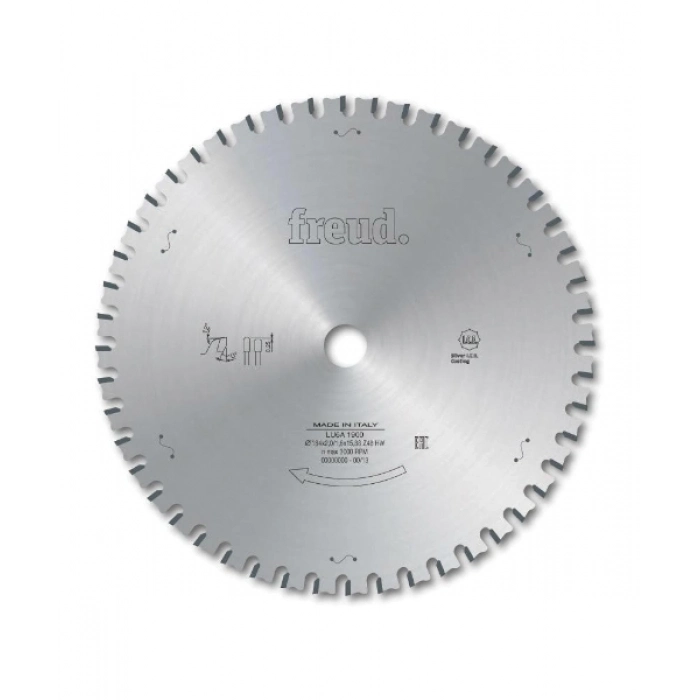 FREUD DEMİR KESME TESTERE 355*2,6*90