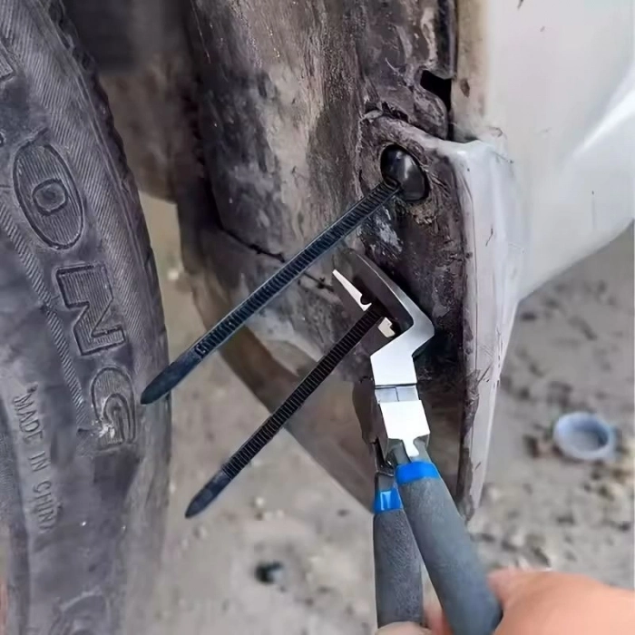 FRT ÇOK AMAÇLI TAMİR KLİPSİ 95x5x20