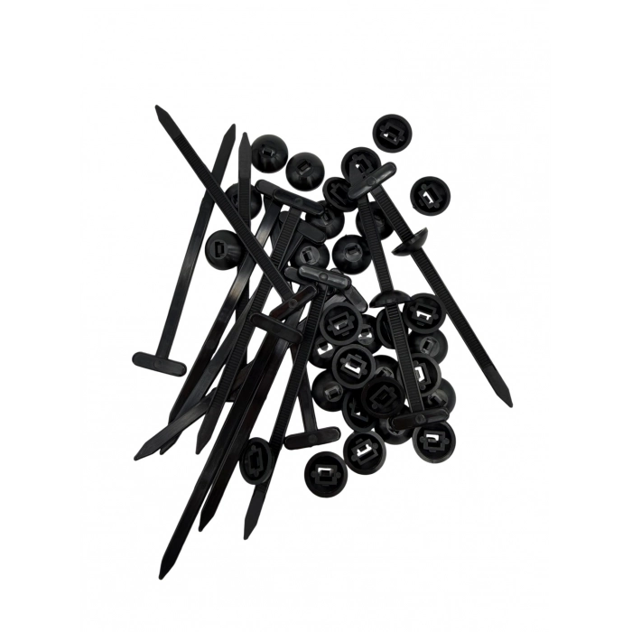 FRT ÇOK AMAÇLI TAMİR KLİPSİ 95x5x20