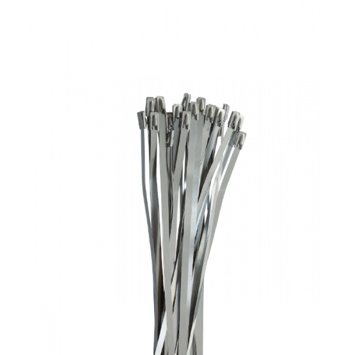 FRT KABLO BAĞI 4,6x360 PASLANMAZ