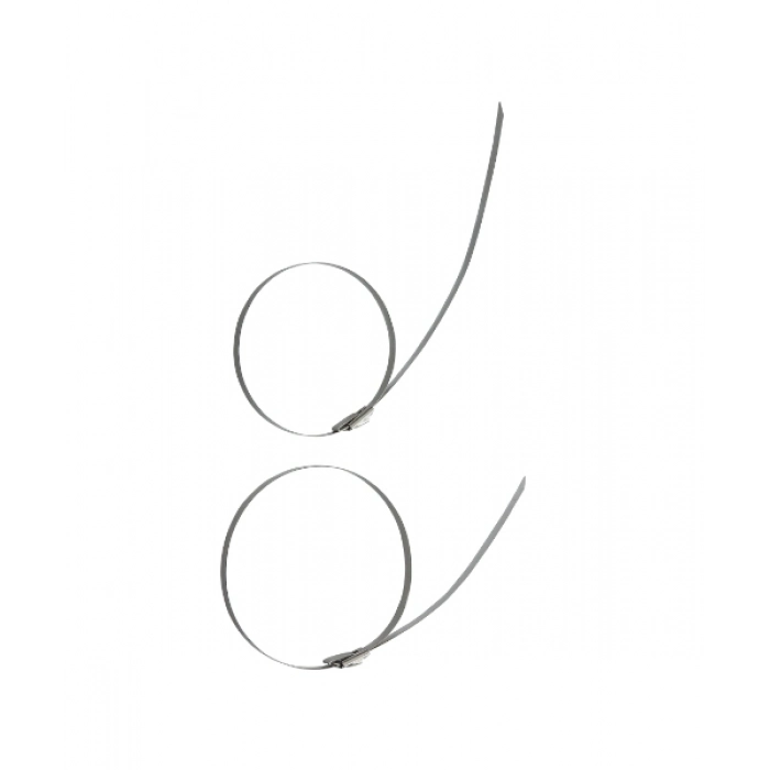 FRT KABLO BAĞI 7,9x152 PASLANMAZ